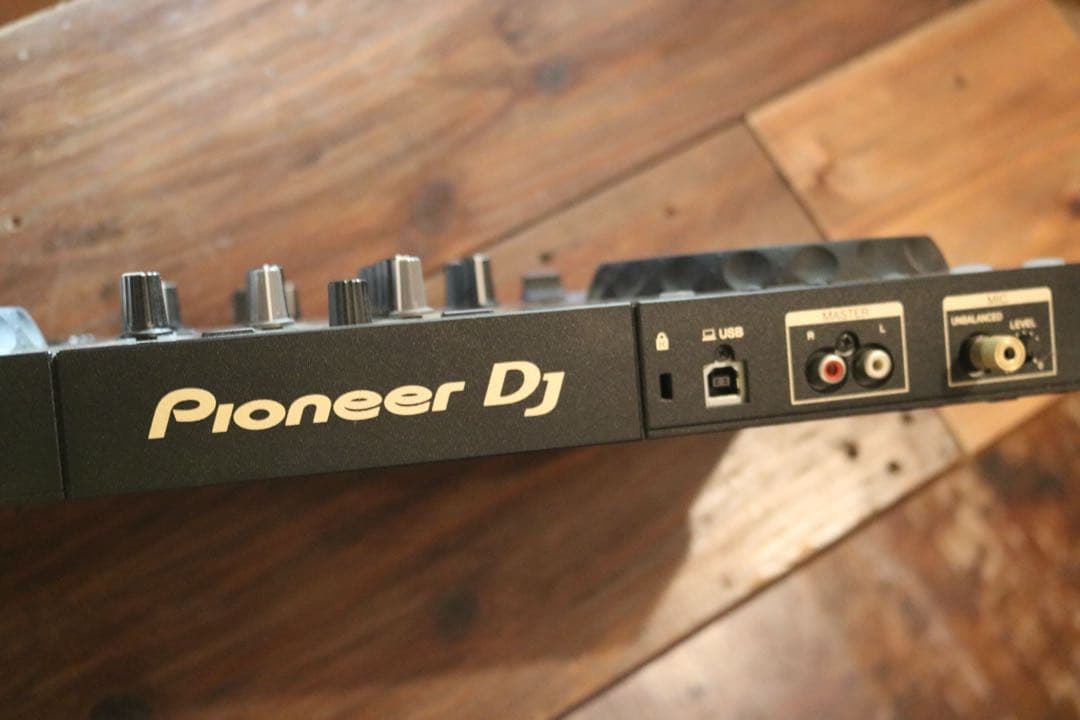 PCDJ パイオニアDJ recordbox ほぼ使用していないので綺麗です
