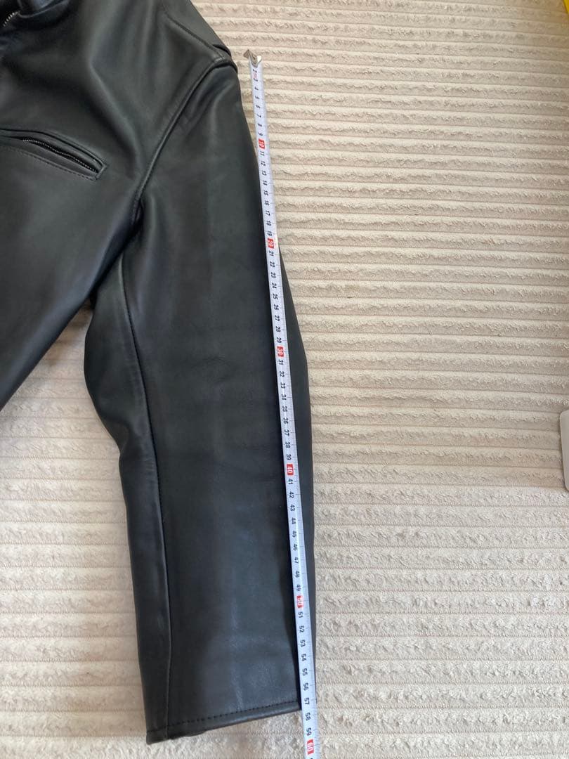 ジャケット・アウター schott 641