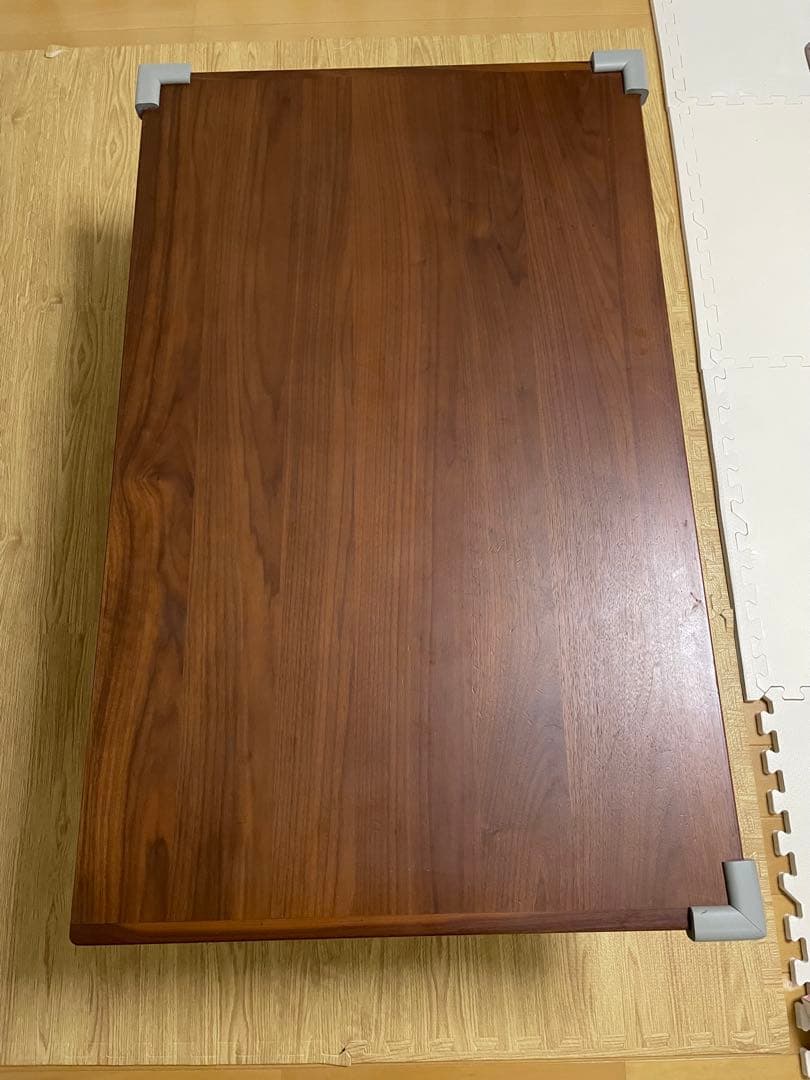 (t)METTE(メッテ) こたつテーブル W1050 ウォールナット