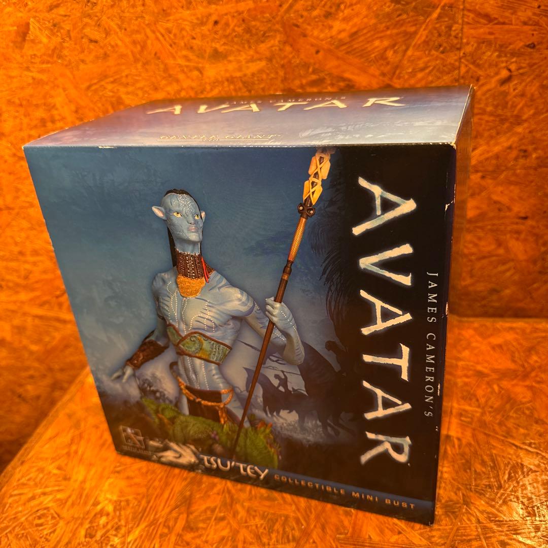 アバター Avatar ツーテイ　ミニバスト　⭐︎新品未開封品⭐︎