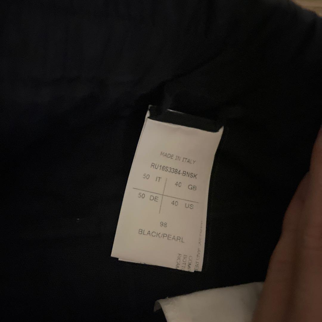 rick owens 16ss cyclops サルエルパンツ　ショートパンツ