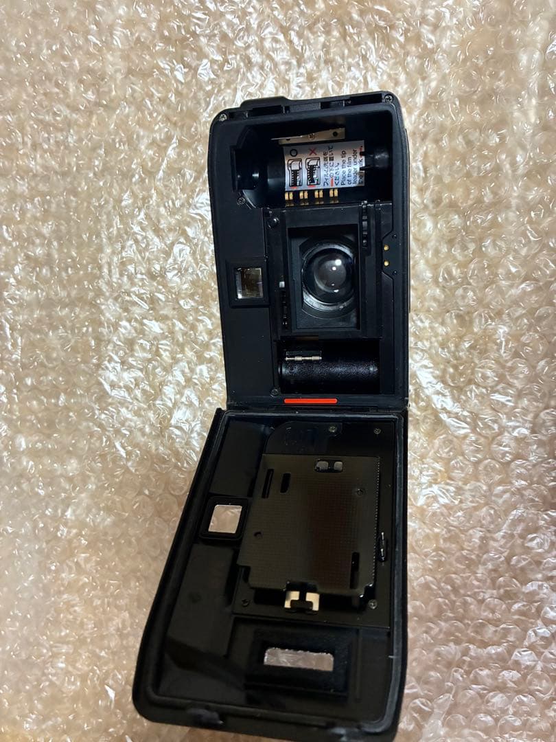 KYOCERA Tscope フィルムカメラ