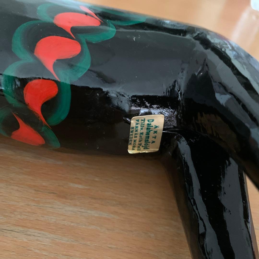 ダーナラホース　ヴィンテージ スウェーデン