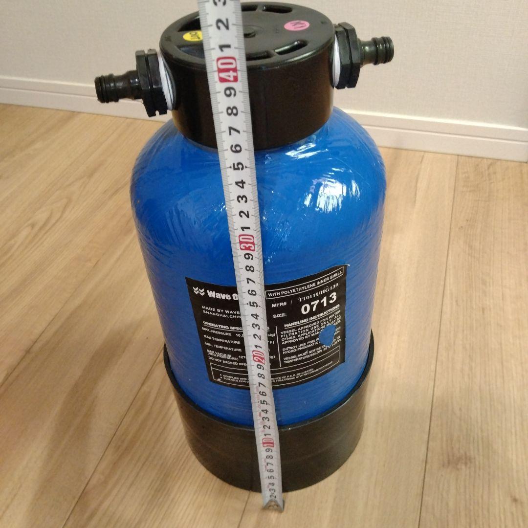 クラーケン　DI浄水器　ホース　おまけ付き