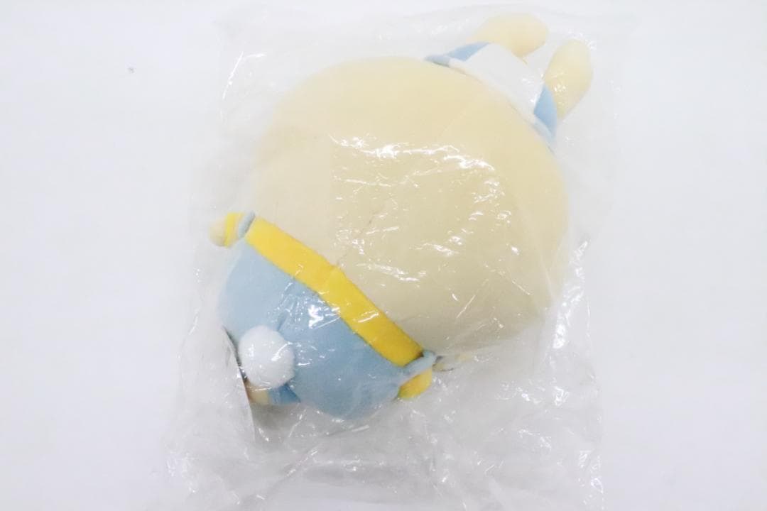 うさぎ ワクワクゆうえんちぬいぐるみ S 32-MY1019-01