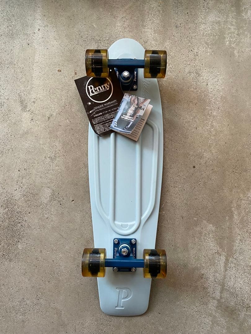 Penny スケートボード 27インチ