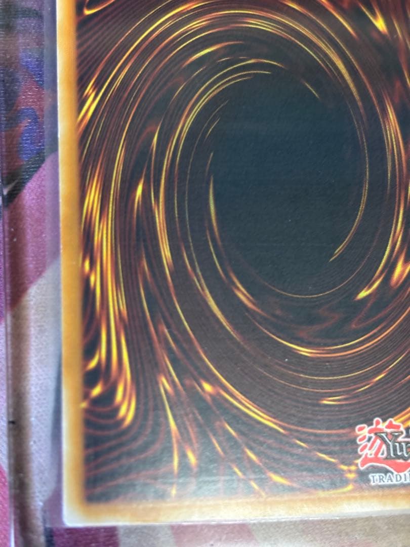 遊戯王 M・HEROダークロウ (英語版)(OP01-PT03)