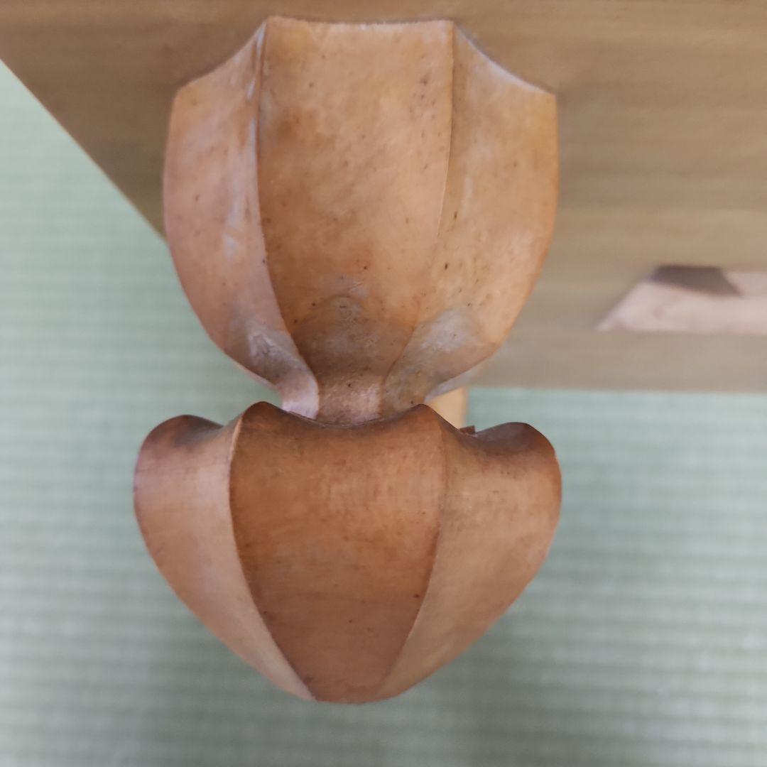 高級碁盤セット