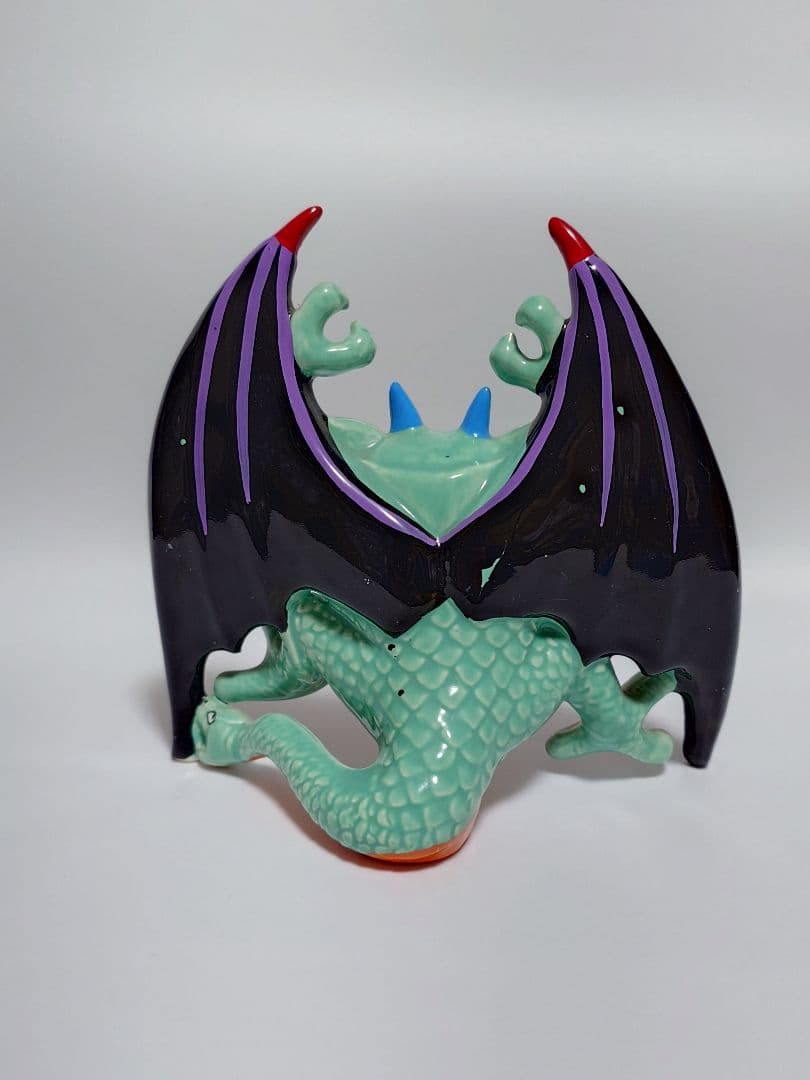 ドラゴンクエスト 陶器人形 シドー ENIX