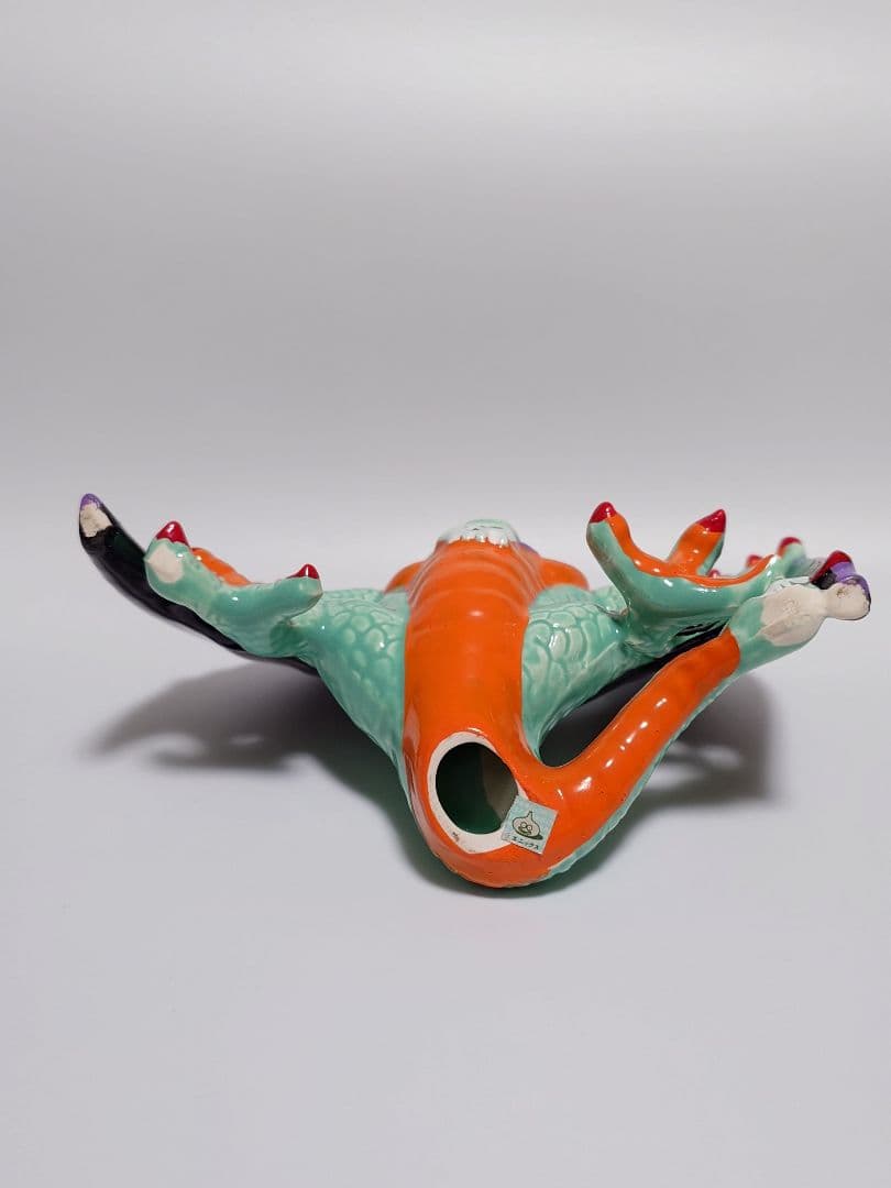 ドラゴンクエスト 陶器人形 シドー ENIX