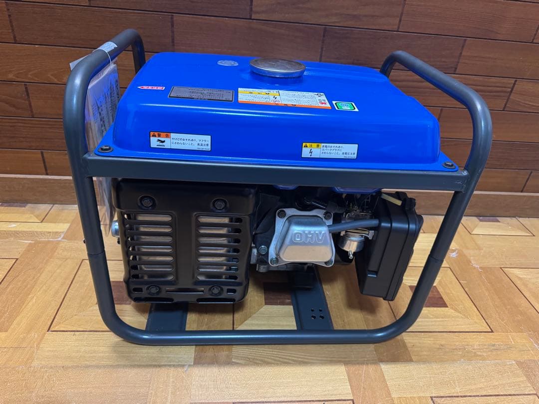 YAMAHA EF23H 新品未使用品