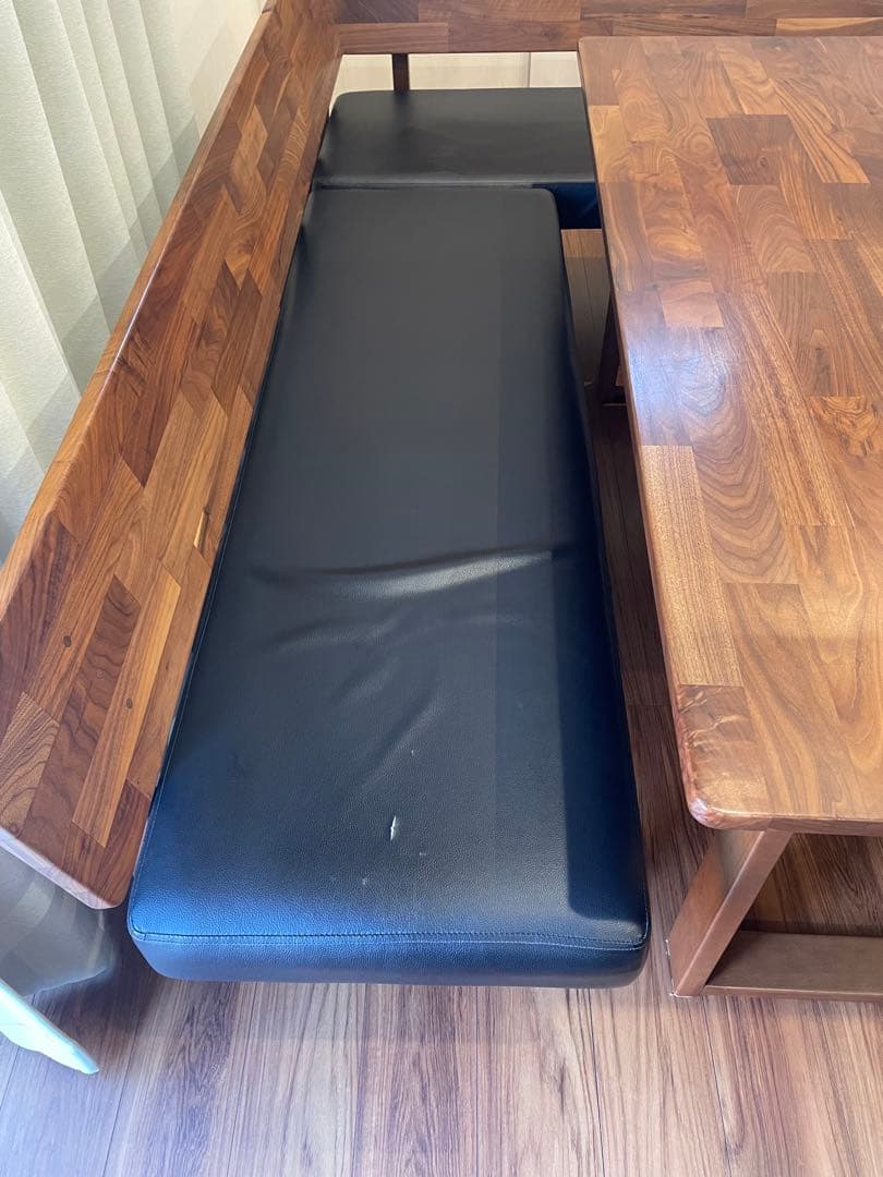 ★神戸市内引き取り限定★ダイニングテーブルセット