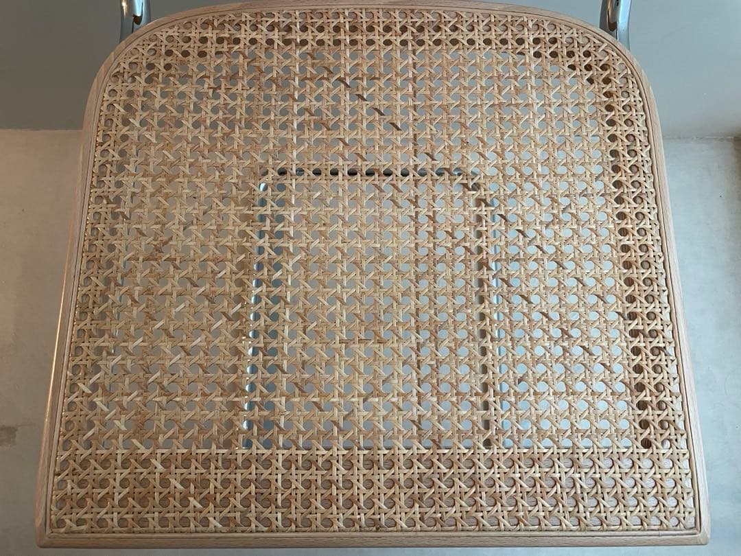 ※最終価格【正規品】knoll チェスカチェア　カウンタースツール