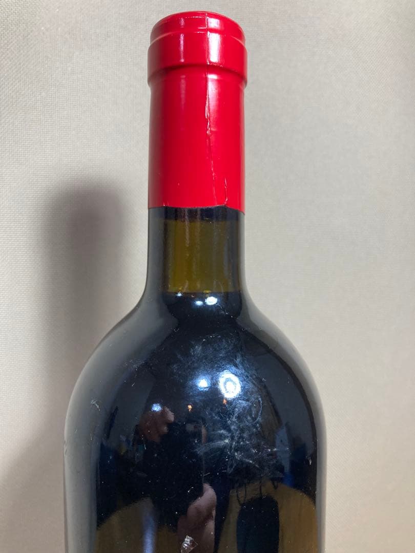 ①ロッカ・ディ・フラッシネロ②サングイド・グィダルベルト③ドメーヌ・ソガ× 2本