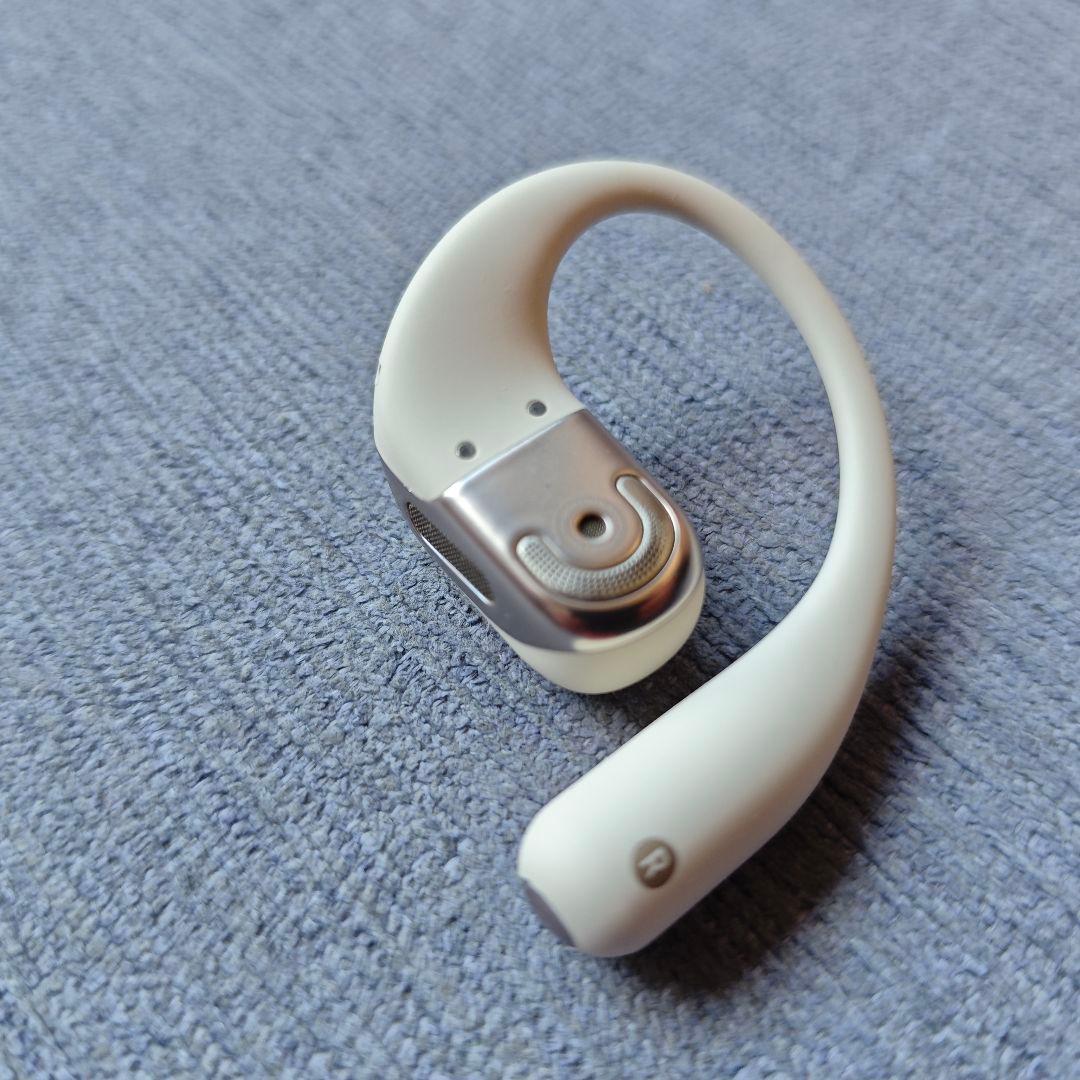 【最終値下げ】Shokz OpenFit 2 右耳のみ ベージュ