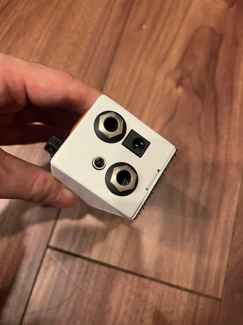 Rainger FX Reverb X リバーブペダル