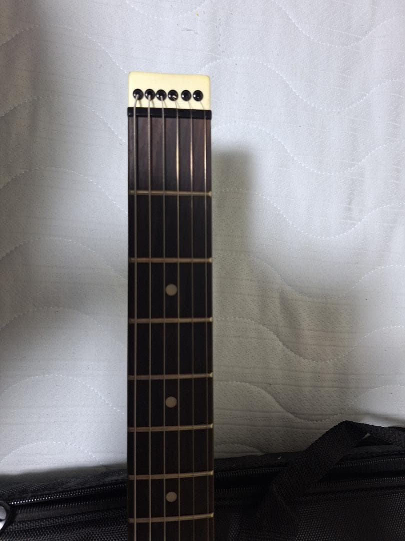 Anygig トラベルギター（エレキギター）