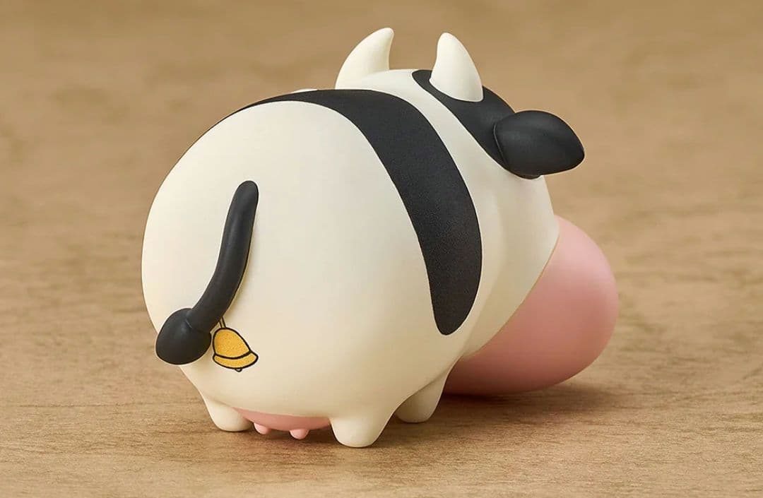 ねんどろいど　牧場物語 再会のミネラルタウン　　　　　クレア　特典付　新品未開封