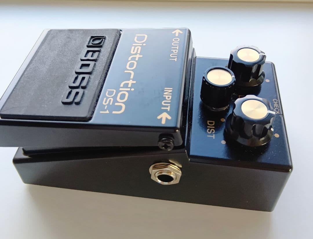 BOSS(ボス)DS-1-4A 40th Anniversary Model