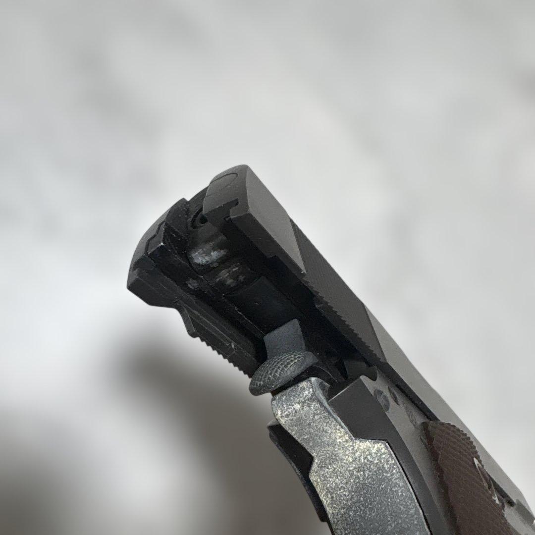 あ*く様 【モデルガン】TOKYO MARUI 東京マルイ ガスガン M1911