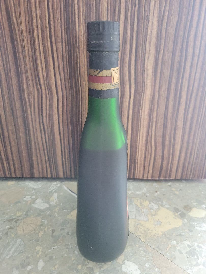 【未開封】古酒　Chabot BLASON DOR シャボー ブラゾンドール