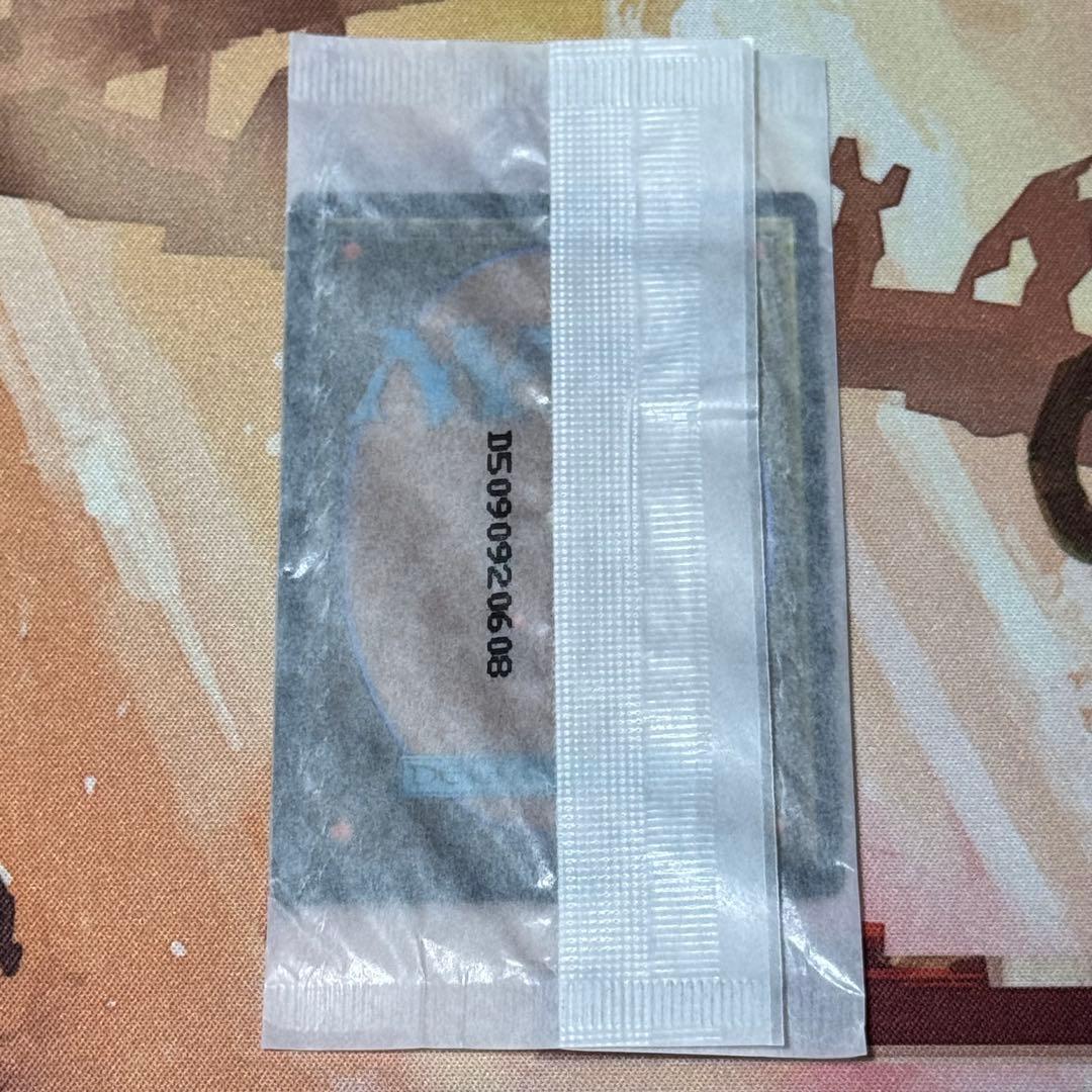 MTG FF 金粉の水蓮 foil 英語版 secret lairプロモカード