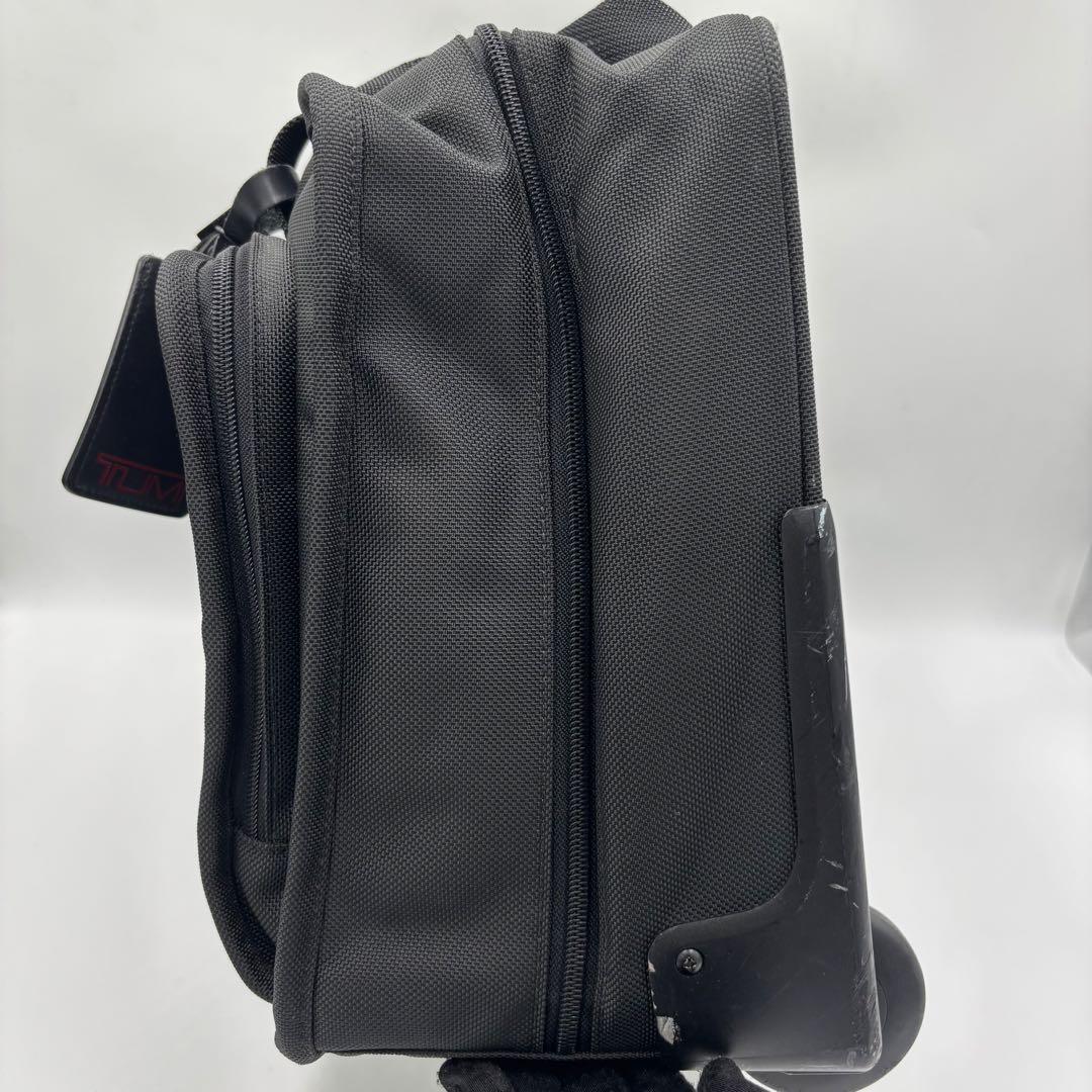 TUMI トゥミ 2223D3 トローリーブリーフケース2輪 キャリーバッグ