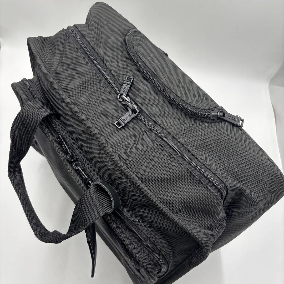 TUMI トゥミ 2223D3 トローリーブリーフケース2輪 キャリーバッグ