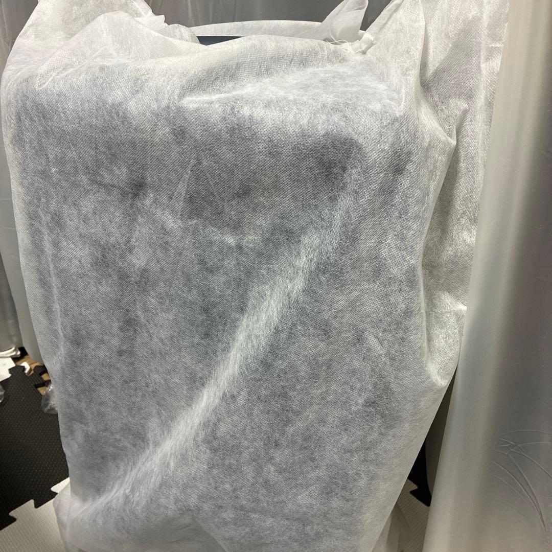 スーツケース　トリオ　60ℓ カラー（デニムブルー）