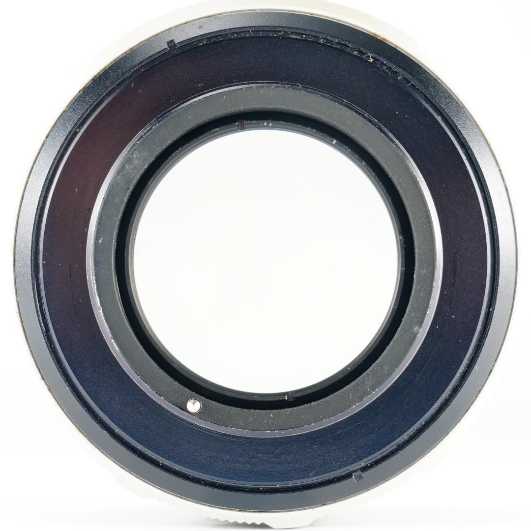 【希少・整備＆テスト済】FUJINON 50mm F1.4 M42 697