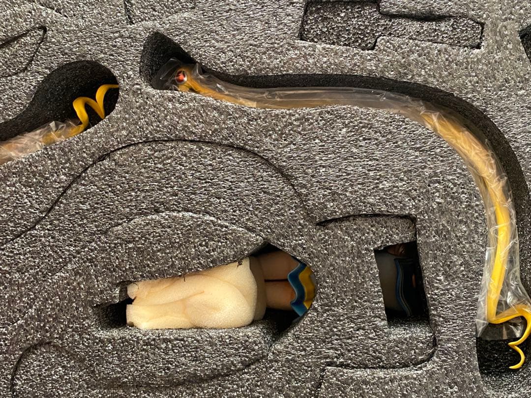 セーラームーン 　フィギュア　塗装済み　MoonGrow