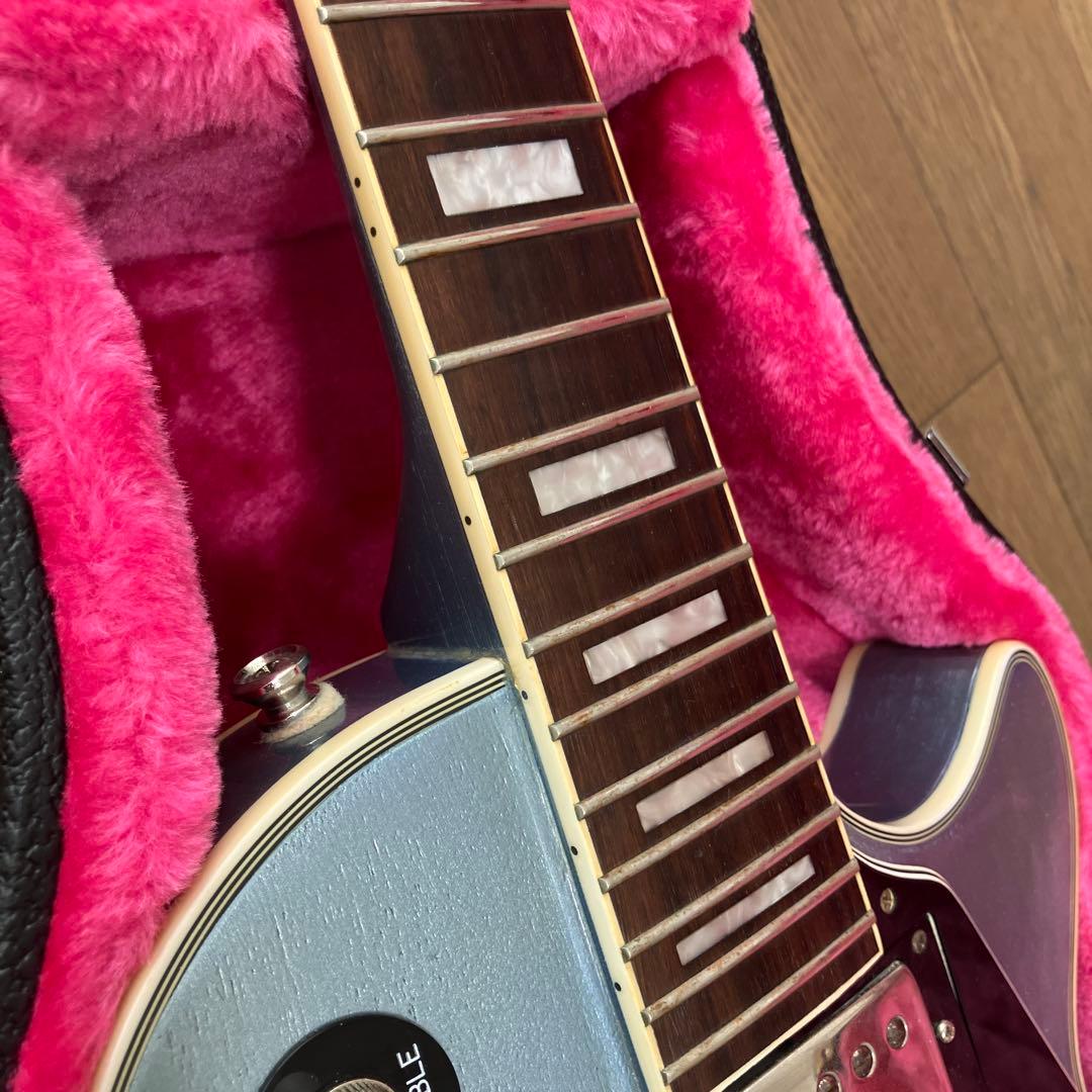 Epiphone Les Paul Custom Pro レスポールカスタム