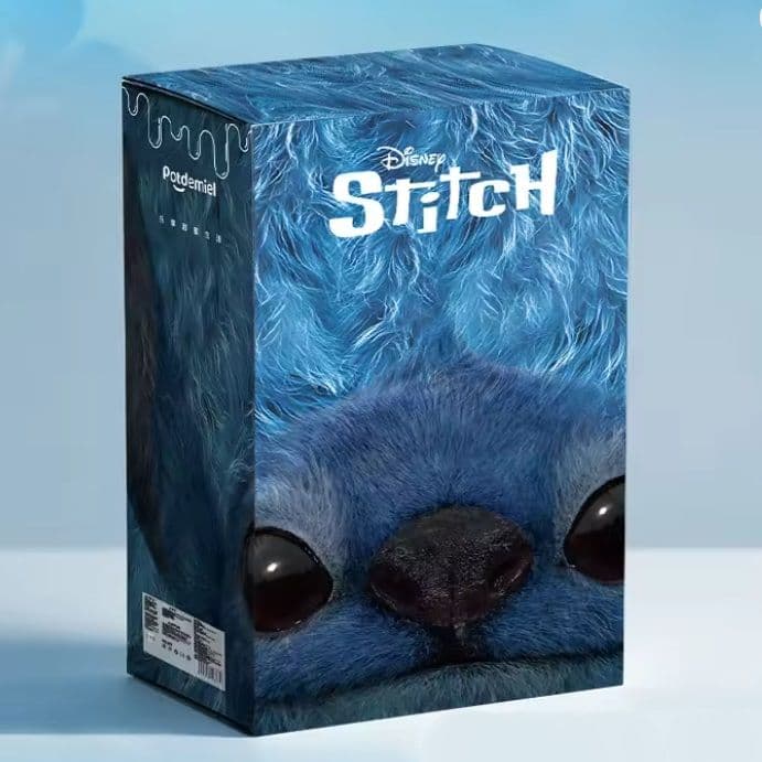 PotdemielスティッチCompanion Edition28cmぬいぐるみ