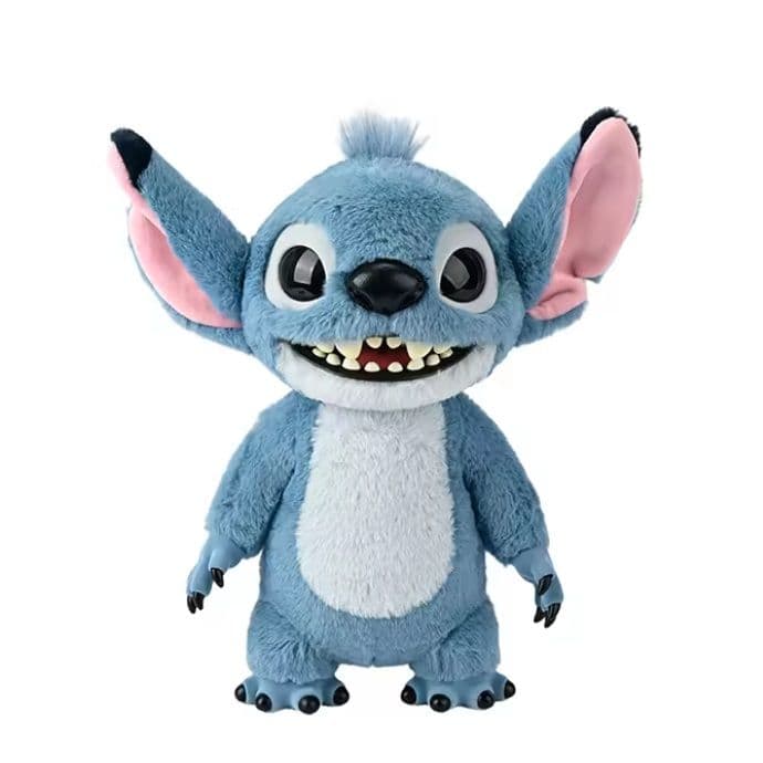 PotdemielスティッチCompanion Edition28cmぬいぐるみ