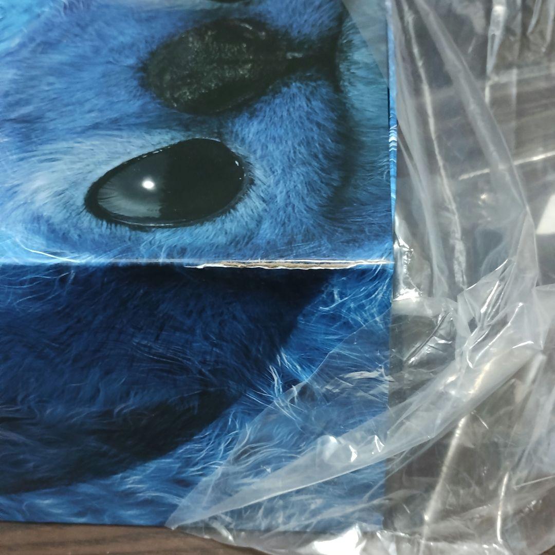 PotdemielスティッチCompanion Edition28cmぬいぐるみ