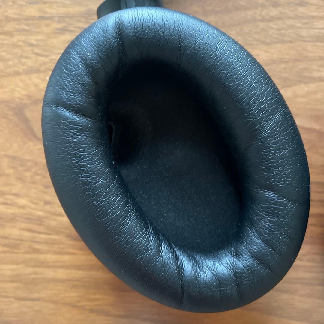 SONY WH-1000XM4 ブラック