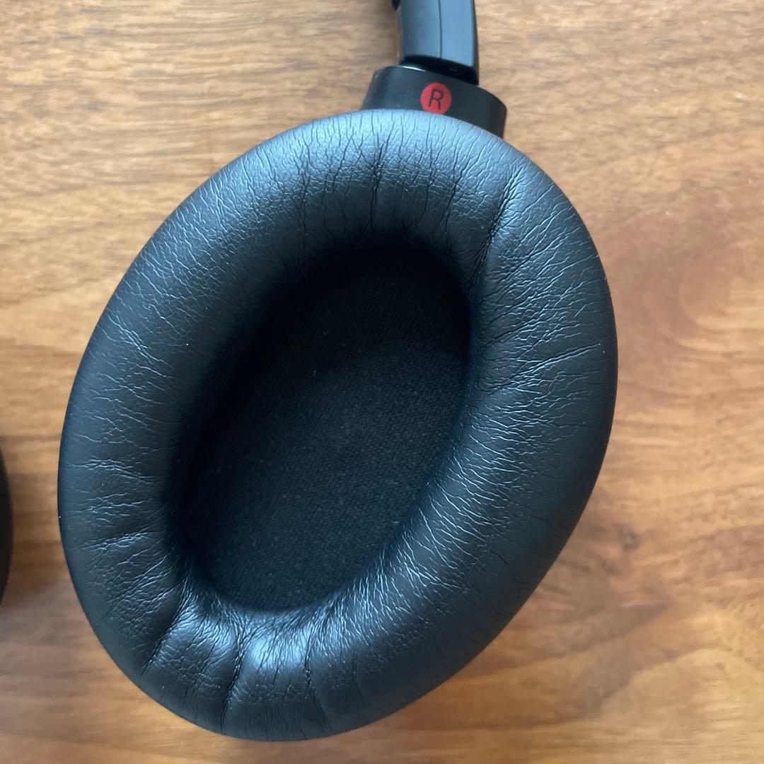 SONY WH-1000XM4 ブラック