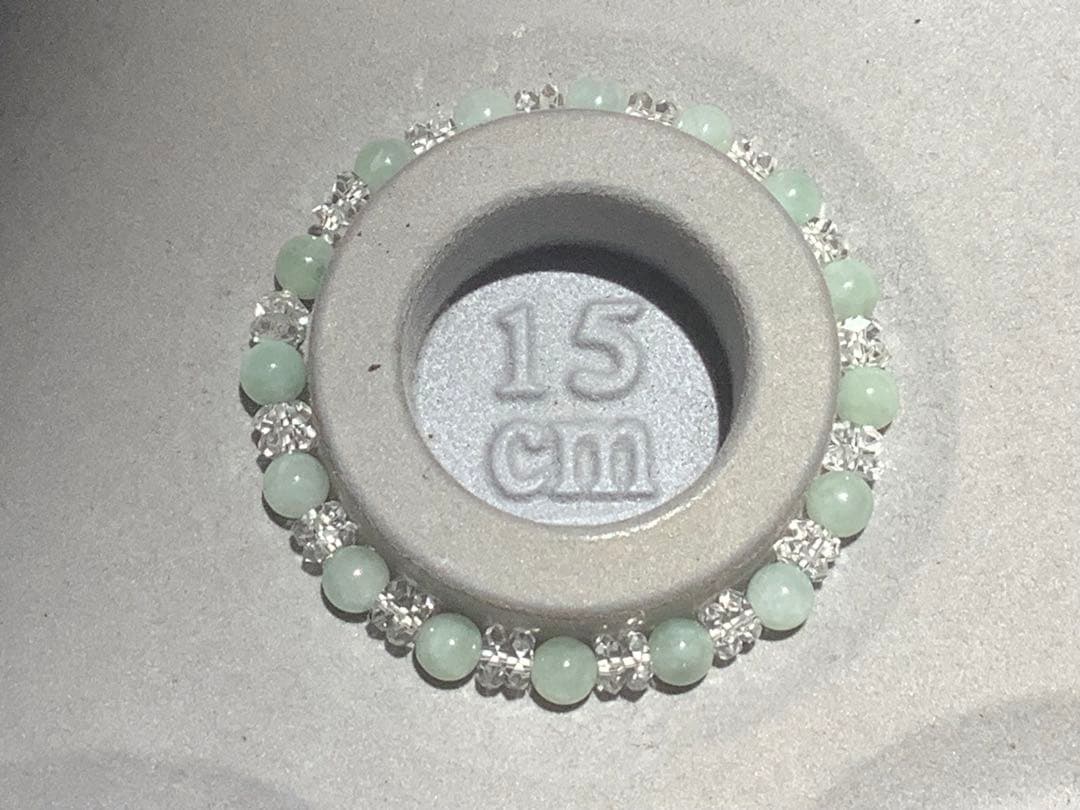 ✳ガネッシュヒマール水晶勾玉　最高峰特大勾玉　幸運引寄せ守護石*お守りに鑑別書付