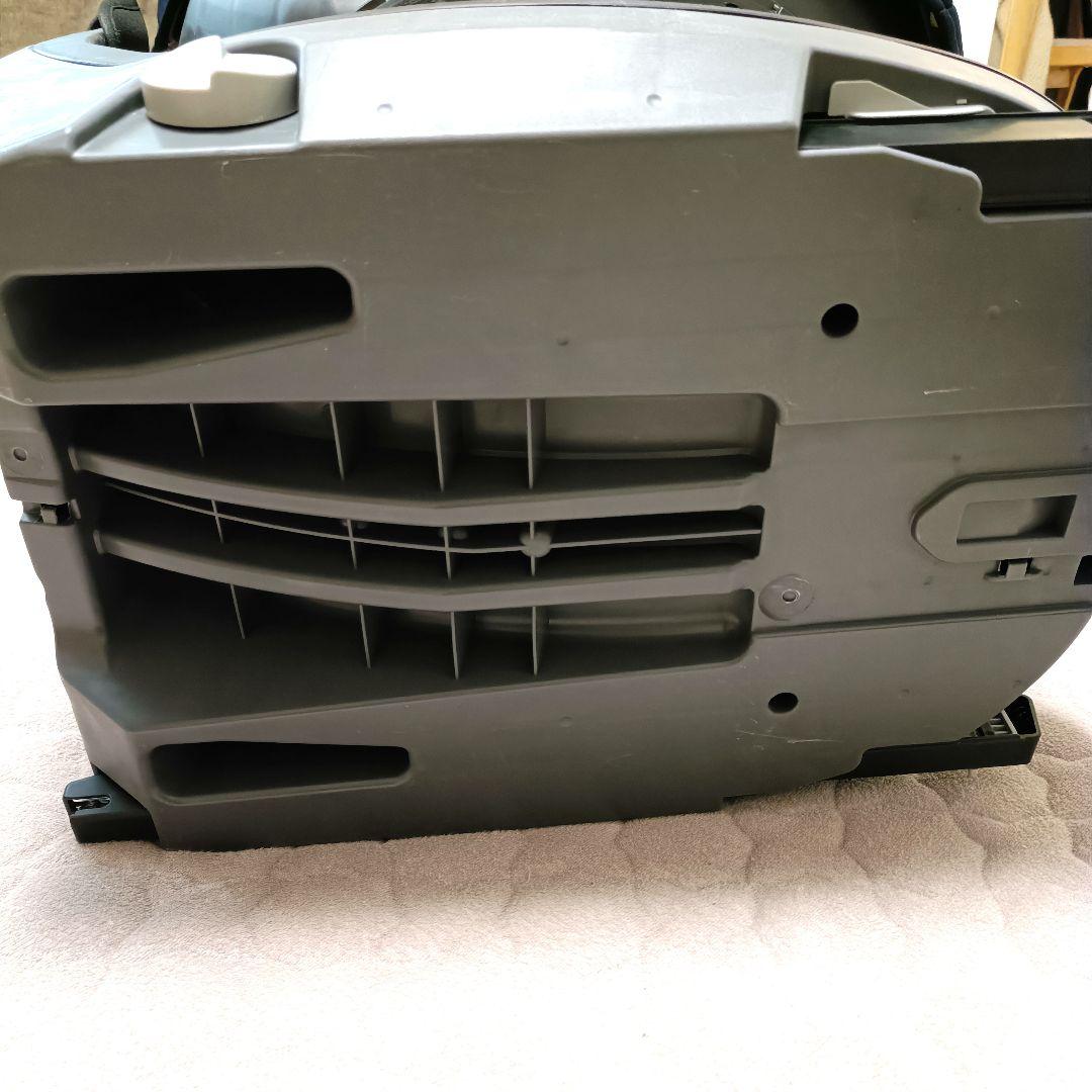 【美品】Combi　クルムーヴスマート　ISOFIX　エッグショック　新生児