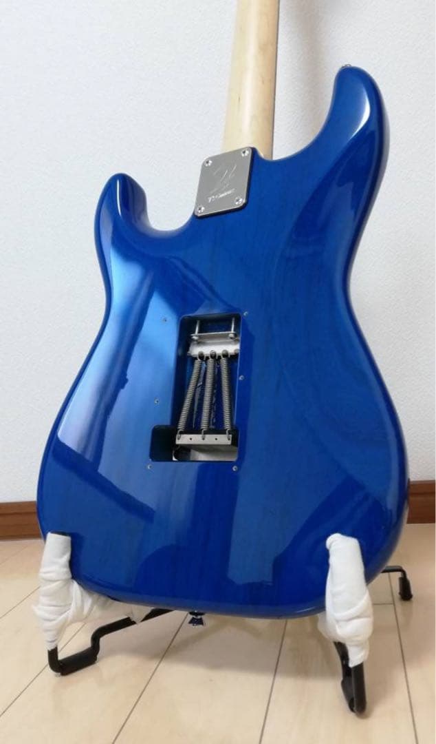 T’s Guitars ST22オーダーモデル☆春畑道哉 TUBE