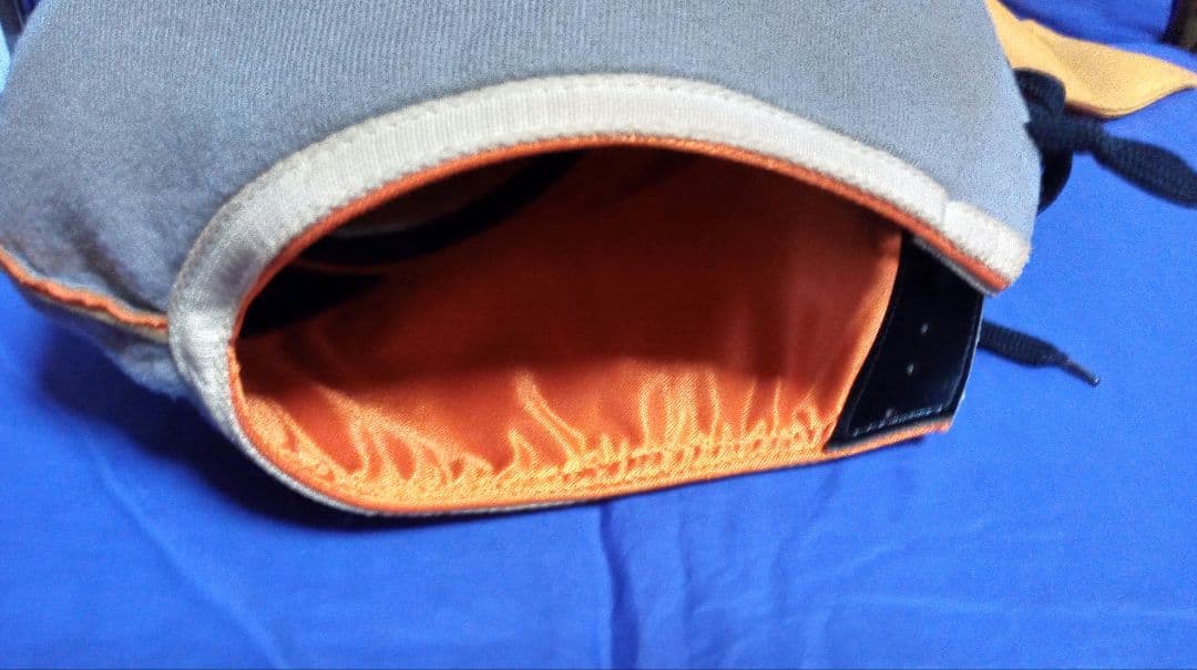 桜庭和志 サクマシンマスク 後紐仕様 PRIDE