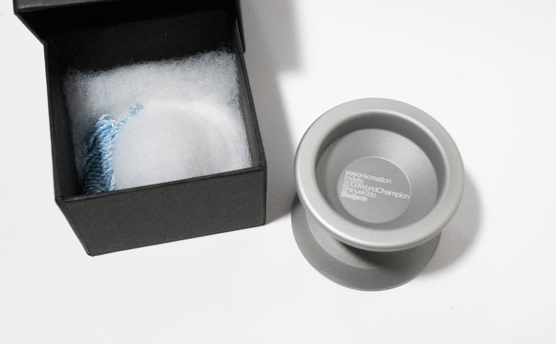 yoyorecreation Sleipnir／スレイプニル