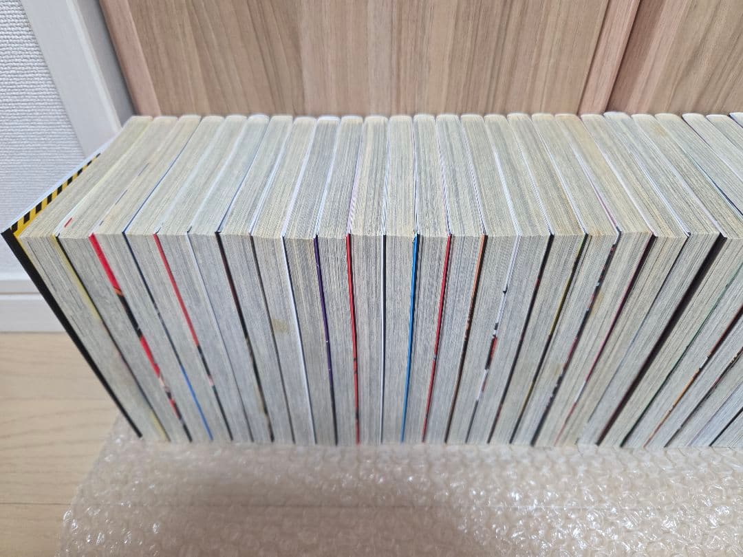 僕のヒーローアカデミア1~42巻　全巻セット