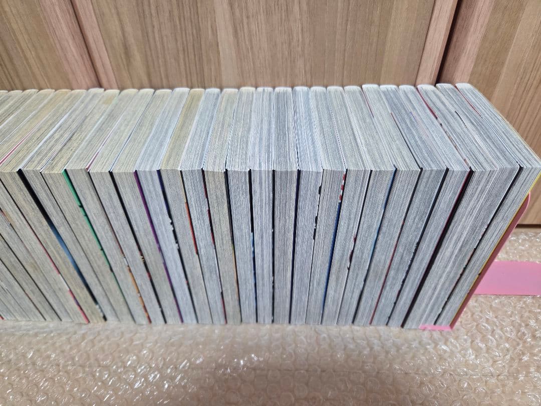 僕のヒーローアカデミア1~42巻　全巻セット