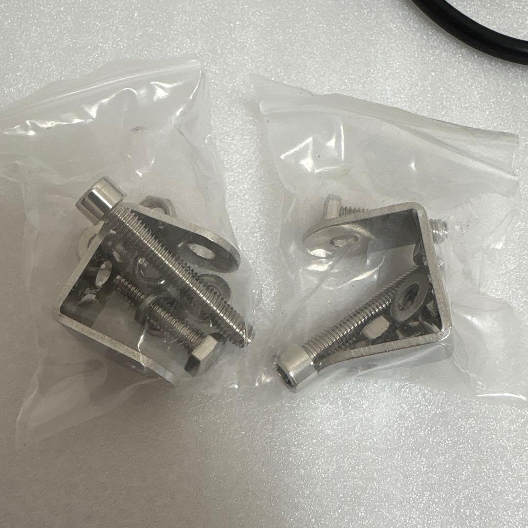 LEDシャトルビームキット (ライムイエロー)