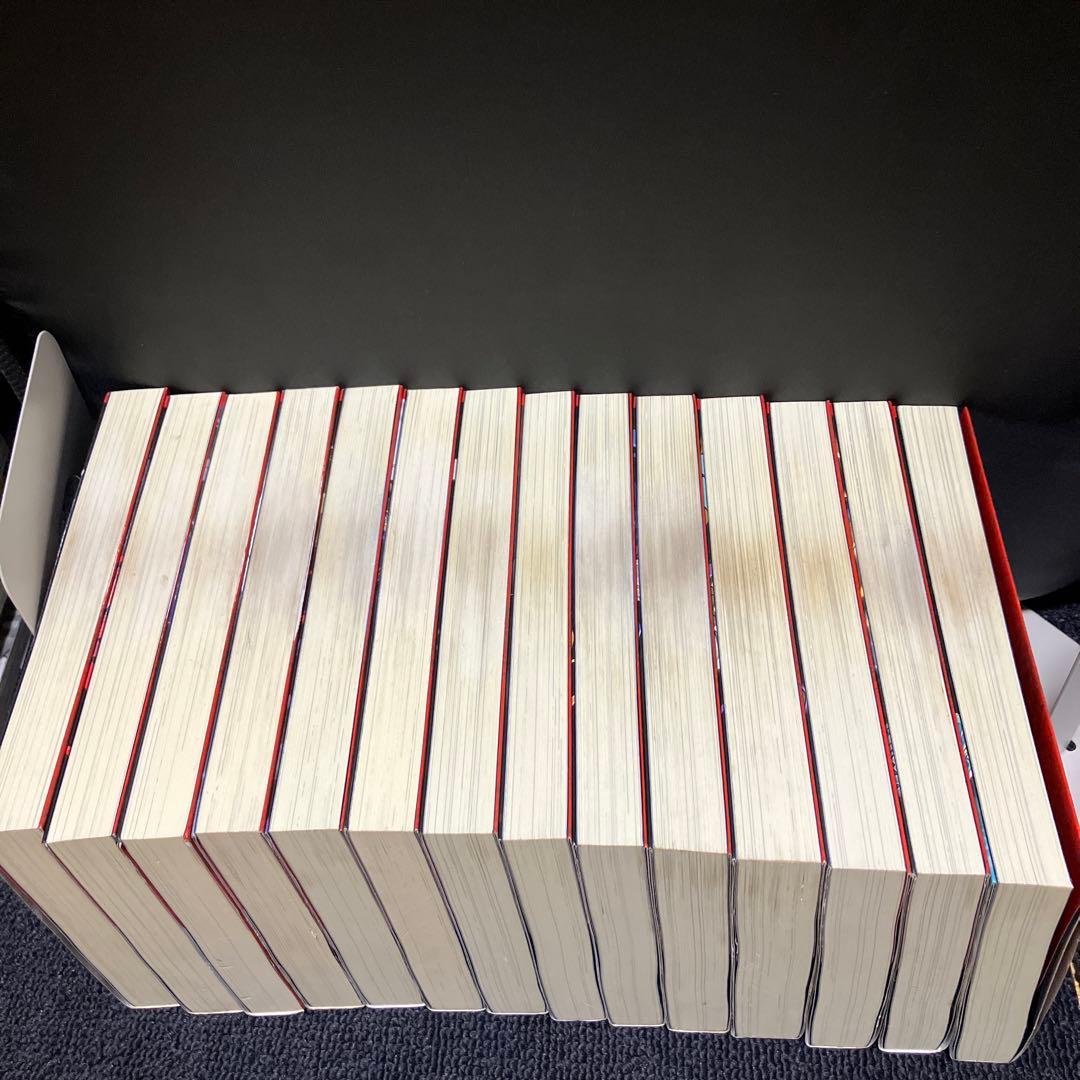 望まぬ不死の冒険者 丘野優 全14巻 小説 セット 原作