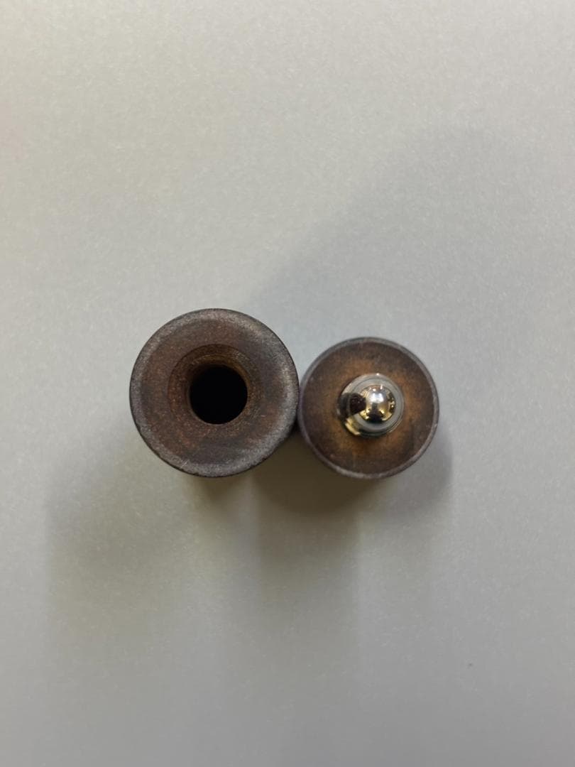 スネークウッド　ラジアル　ジョイントキャップ　プロテクター　ビリヤード