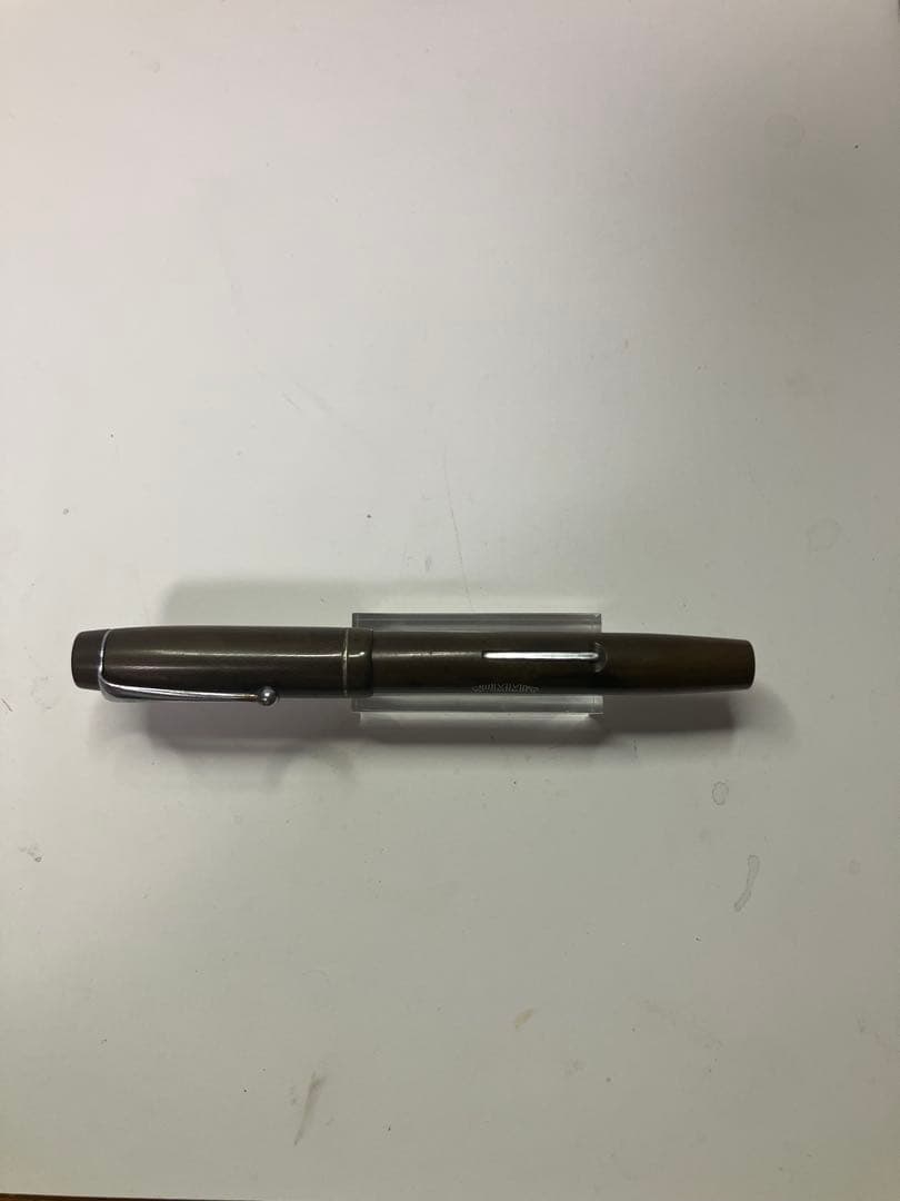 Summit　サミット　S.100　カデット　MK.Ⅱ　万年筆　F-nib