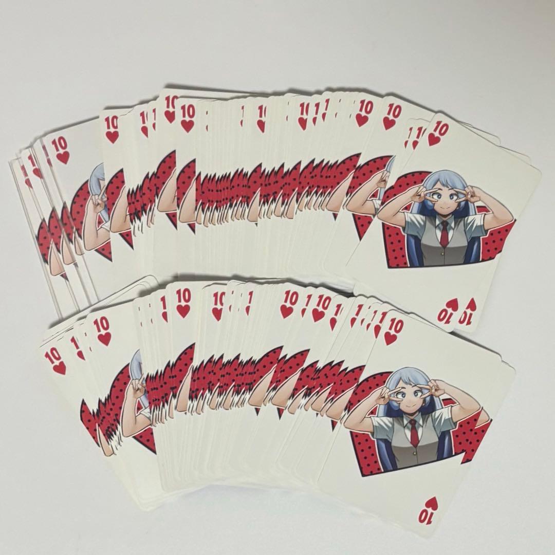 波動ねじれ トランプ 121枚 まとめ売り