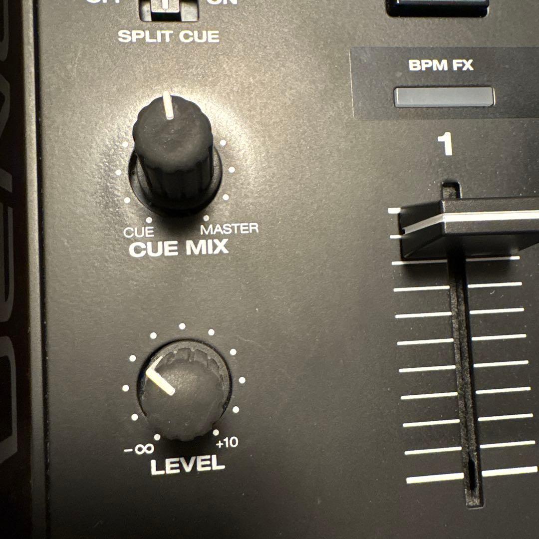 DENON DJ X1850 DJミキサー